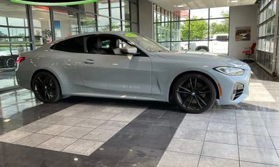 2022 BMW M440I xDrive
