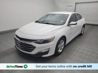 2021 Chevrolet Malibu LS 1FL