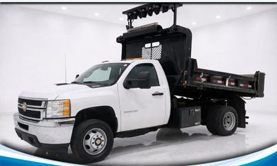 2013 Chevrolet Silverado