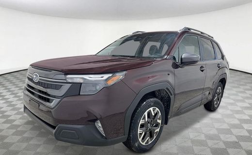 2026 Subaru Forester Premium Base