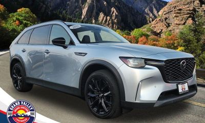 2025 Mazda CX-90 Premium Sport