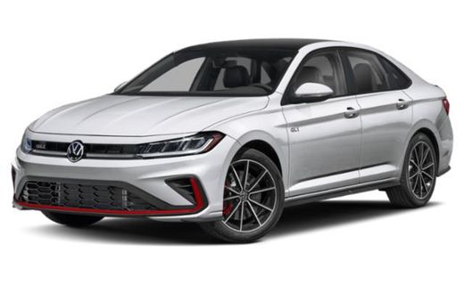 2026 Volkswagen Jetta GLI Autobahn