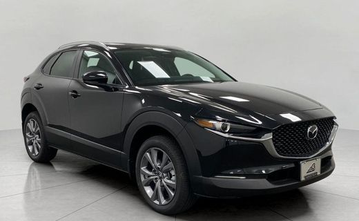 2026 Mazda CX-30