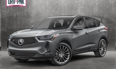 2024 Acura RDX SH A Spec