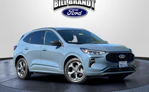 2024 Ford Escape ST Line