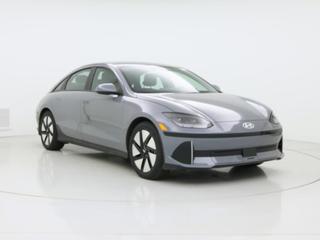 2024 Hyundai Ioniq 6 SE