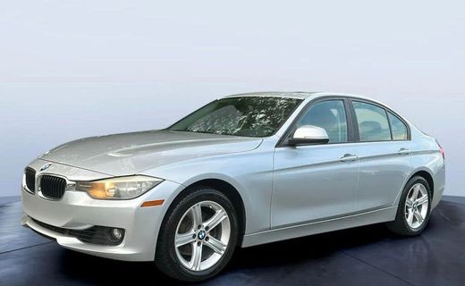 2013 BMW 328I SA