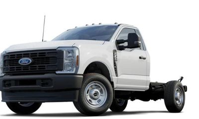 2024 Ford F-350 XL