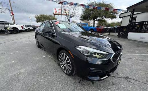 2021 BMW 228I Gran Coupe