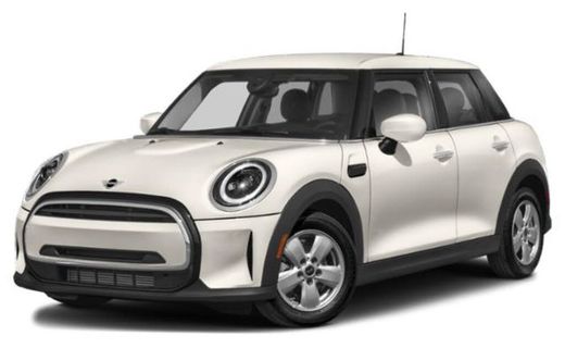 2023 Mini Hardtop 4 Door