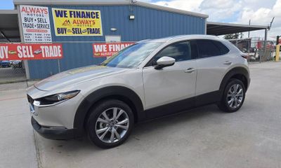 2023 Mazda CX-30 Premium Package