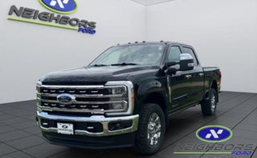 2021 Ford F-350