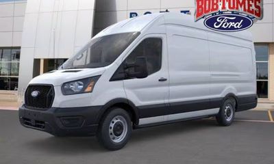 2026 Ford Transit High Roof
