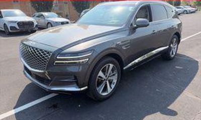 2023 Genesis GV80 3 5T
