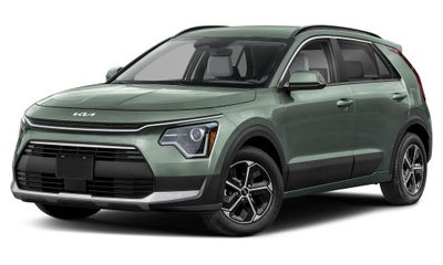 2026 Kia Niro EX Premium
