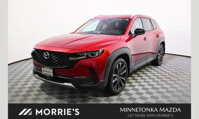 2024 Mazda CX-50 Premium