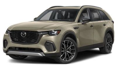 2025 Mazda CX-70 Premium Plus Package