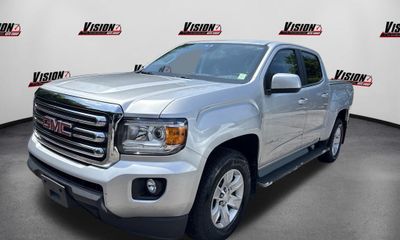 2017 GMC Heavy Conventional 92 5 IN