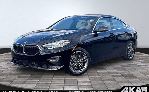 2021 BMW 228I Xdrive GC
