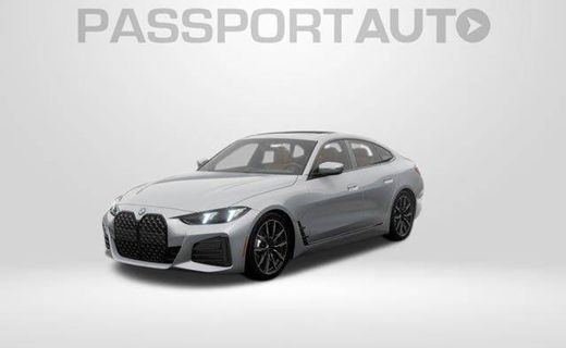 2026 BMW 430I Xdrive GC