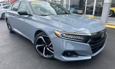 2022 Subaru Legacy Limited