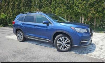 2021 Subaru Ascent Premium 8 ES