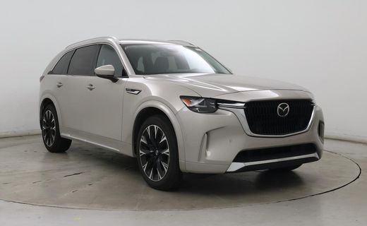 2024 Mazda CX-90