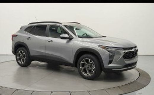 2026 Chevrolet Trax 1LT