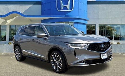 2023 Acura MDX Tech