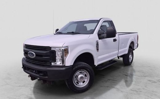 2019 Ford F-250 XL