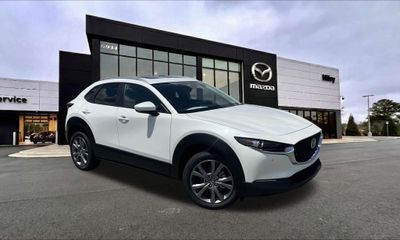 2026 Mazda CX-30