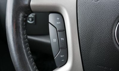 2012 Chevrolet Silverado LT