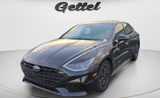 2023 Hyundai Sonata