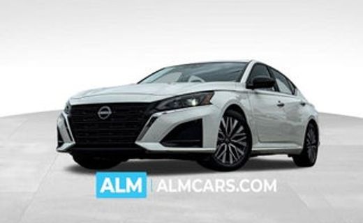2023 Nissan Altima S