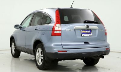 2010 Honda CR-V