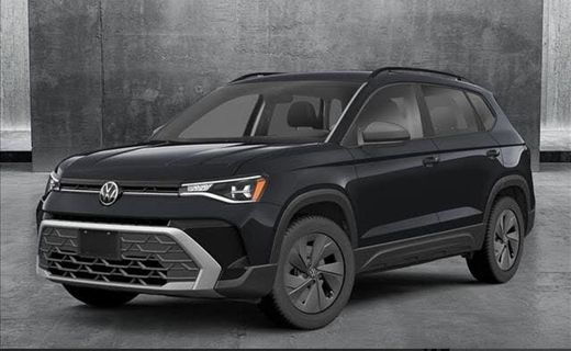 2025 Volkswagen Taos S