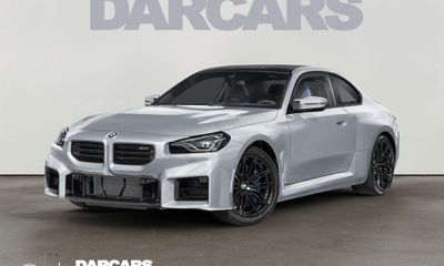 2026 BMW M2