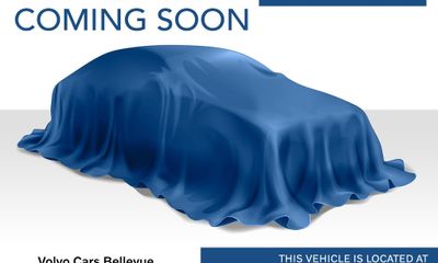 2026 Volvo XC90 Plus Bright