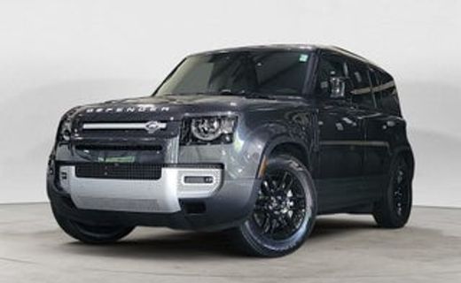 2023 Land Rover Defender 130 SE