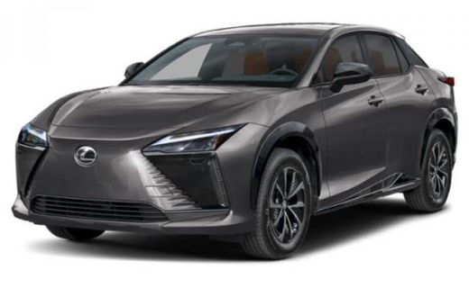 2026 Lexus RZ 350E Premium