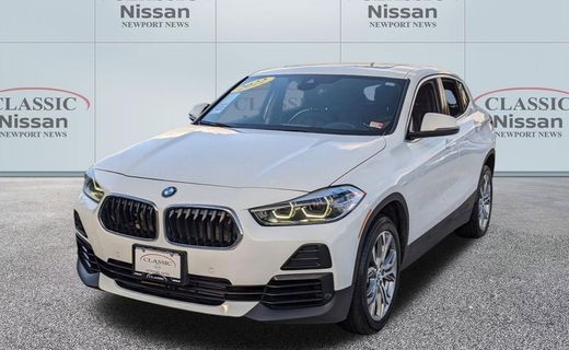 2022 BMW X2 SDRIVE28I