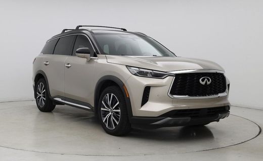 2023 Infiniti QX60 Autograph