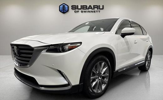 2023 Mazda CX-9 Grand Touring