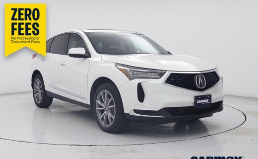 2024 Acura RDX Technology
