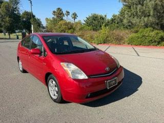 2005 Toyota Prius