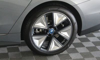 2023 BMW I4 EDRIVE40 GC