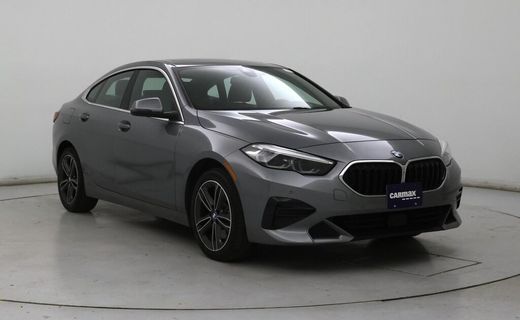 2024 BMW 228I Sdrive GC
