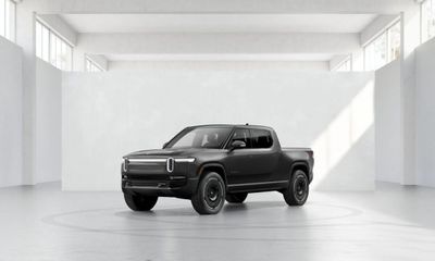 2026 Rivian R1T