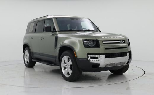 2022 Land Rover Defender 110 S