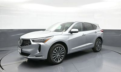 2026 Acura RDX Advance